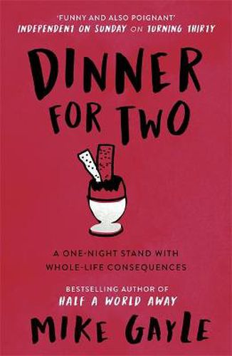 Cover image for Dinner for Two