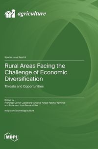 Cover image for Rural Areas Facing the Challenge of Economic Diversification