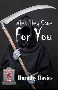 Cover image for When They Came For You