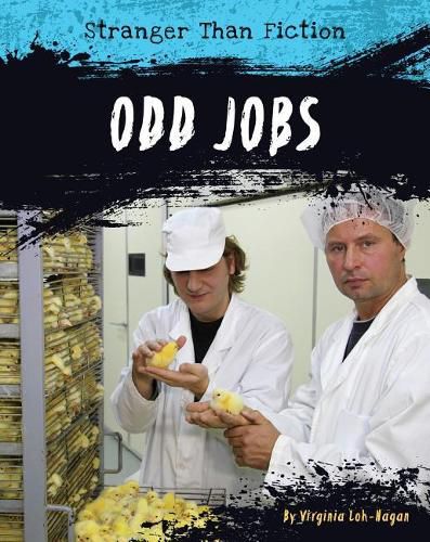 Odd Jobs