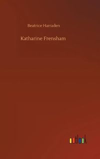 Cover image for Katharine Frensham