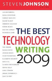 Cover image for The Best Technology Writing 2009