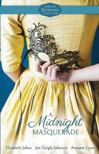 Cover image for A Midnight Masquerade