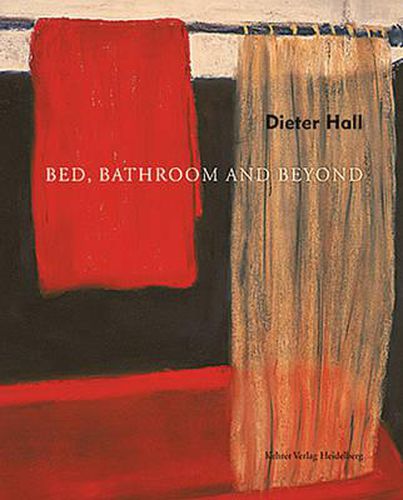 Cover image for Dieter Hall Bed, Bathroom and Beyond