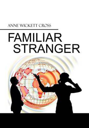 Cover image for Familiar Stranger