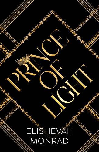 Cover image for Prince of Light