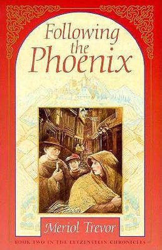 Cover image for Following the Phoenix