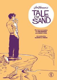 Cover image for Jim Henson's Tale of Sand
