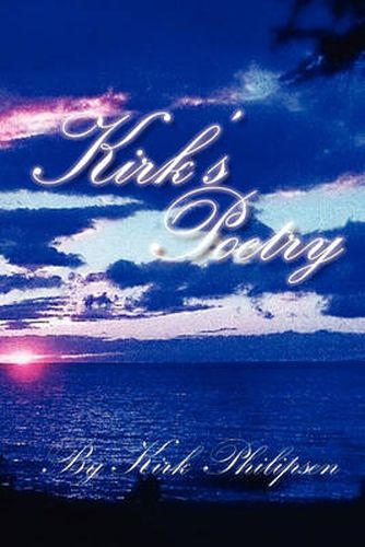 Cover image for Kirk's Poetry