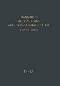 Cover image for Infektionskrankheiten Der Haut I