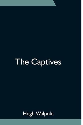 Cover image for The Captives