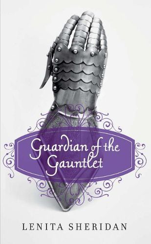 Cover image for Guardian of the Gauntlet