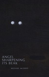 Cover image for Angel Sharpening Its Beak