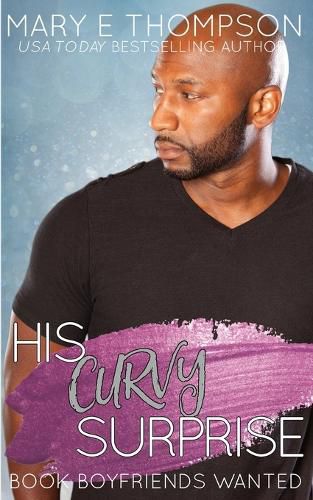 Cover image for His Curvy Surprise