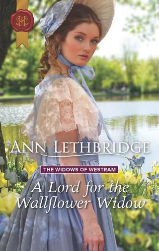 Cover image for A Lord for the Wallflower Widow