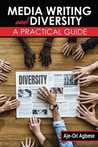 Cover image for Diversity in News Writing