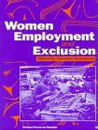 Cover image for Women, Employment and Exclusion