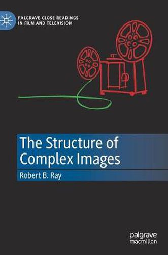 Cover image for The Structure of Complex Images