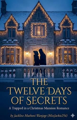 Cover image for The Twelve Days Of Secrets