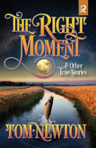 Cover image for The Right Moment