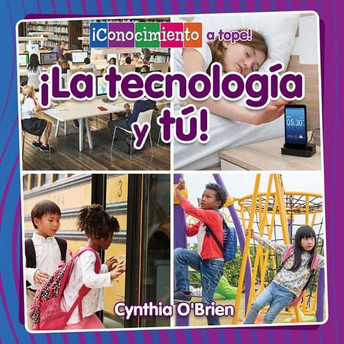 Cover image for !la Tecnologia Y Tu!