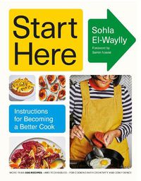 Cover image for Start Here