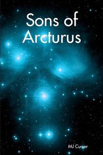 Cover image for Sons of Arcturus