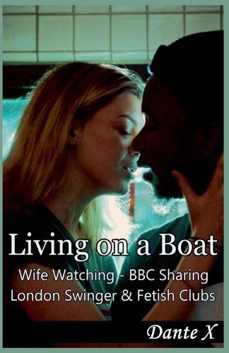 Cover image for Living on a Boat