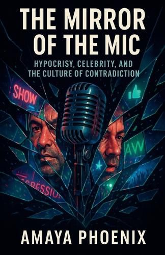 Cover image for The Mirror of the Mic