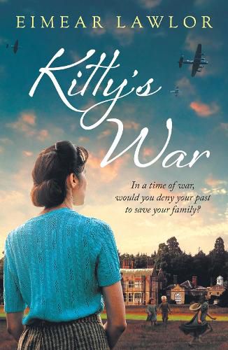 Cover image for Kitty's War
