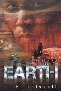 Cover image for Earth