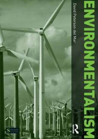 Cover image for Environmentalism