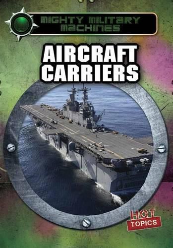 Aircraft Carriers