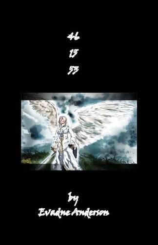 Cover image for 46 15 53