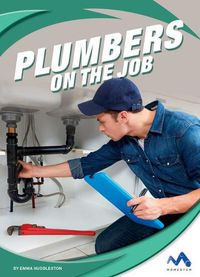 Cover image for Plumbers on the Job