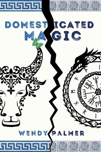 Cover image for Domesticated Magic