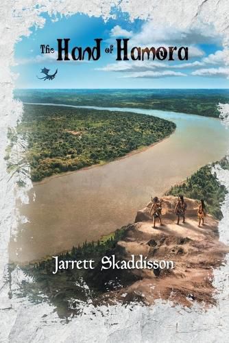 Cover image for The Hand of Hamora