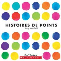 Cover image for Histoires de Points