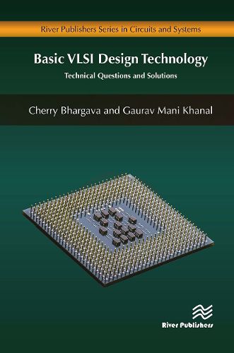 Cover image for Basic VLSI Design Technology