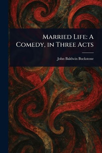 Cover image for Married Life