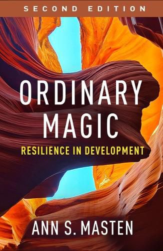 Cover image for Ordinary Magic, Second Edition