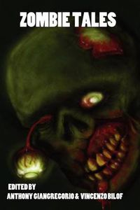 Cover image for Zombie Tales