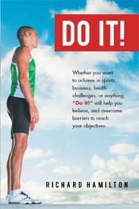 Cover image for Do It!