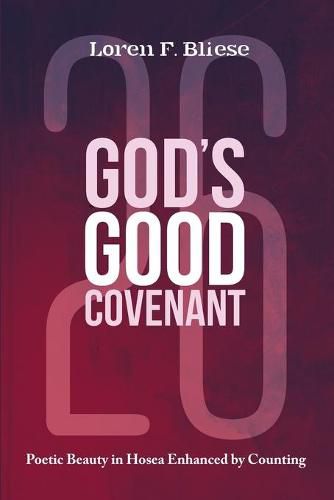 Cover image for God's Good Covenant