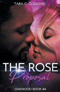 Cover image for The Rose Proposal