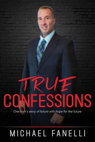 Cover image for True Confessions