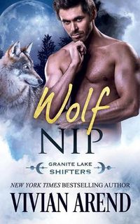 Cover image for Wolf Nip