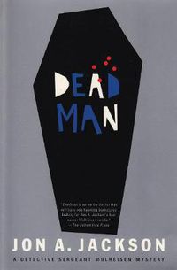 Cover image for Deadman: A Detective Sergeant Mulheisen Mystery