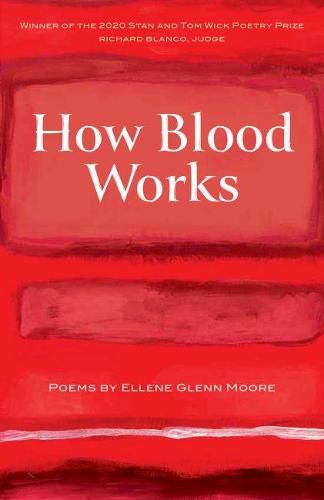 Cover image for How Blood Works