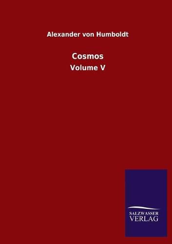 Cover image for Cosmos: Volume V